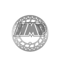 Disco travão HONDA NX 250 / CR 250 R / CR 500 R / XR 500 R / XR 600 R / XR 650 R - NG